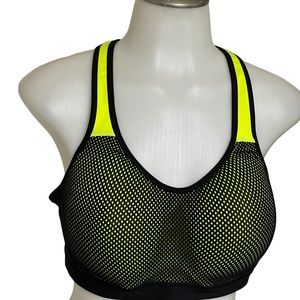 Champion.Women Mesh Sports Bra size XL